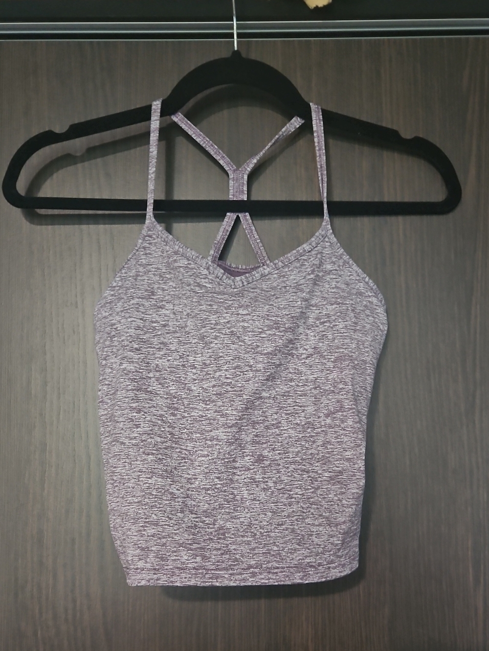 Athleta Girl Sports Bra
